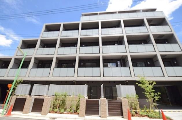 クレイシア千歳烏山アーバンプレミオ