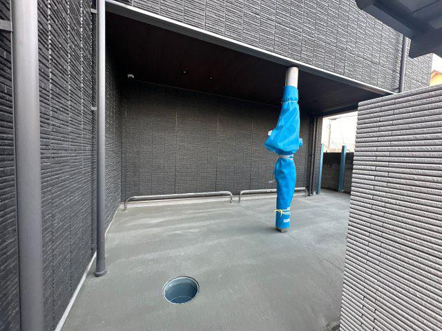 フォンテーヌSフラット