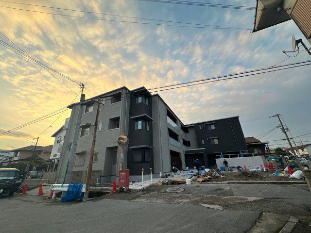 フォンテーヌSフラット