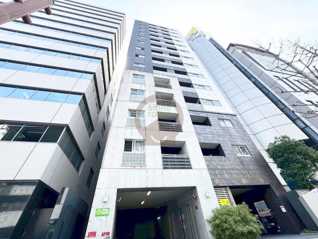 ルクレ堺筋本町レジデンス