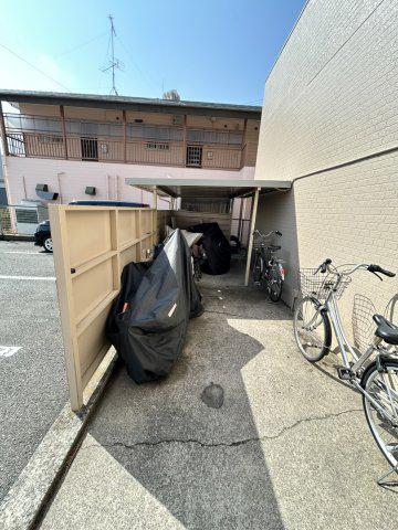 ハイツ白井