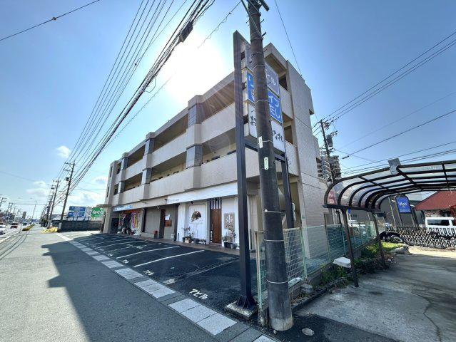 ハイツ白井