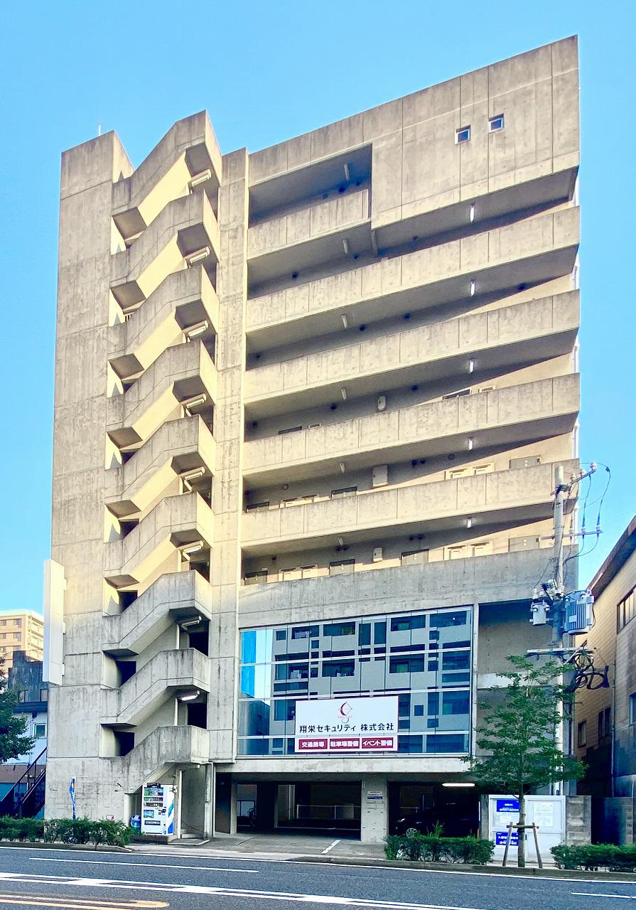 田原ビル(1K/4階)