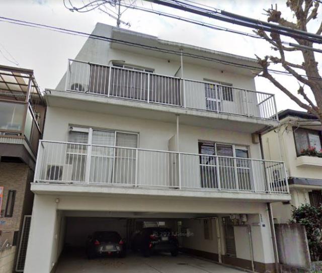 ルナ馬場町