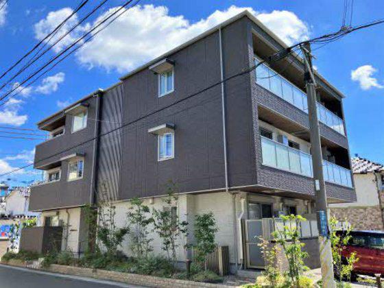 MOA津倉町