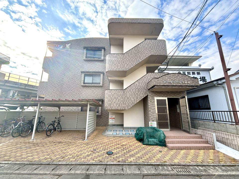 リバーサイドパレス森山