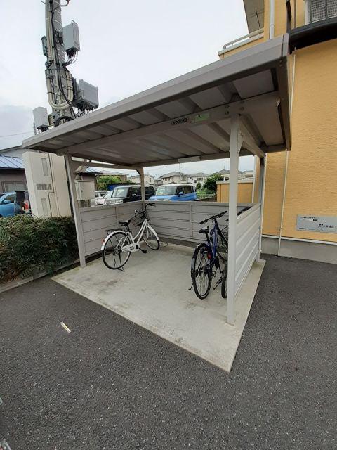 ガーデンハウスKT