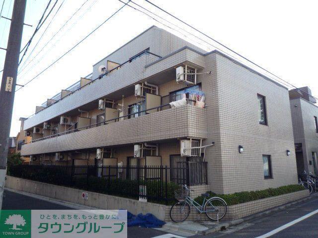 東高円寺アムフラット