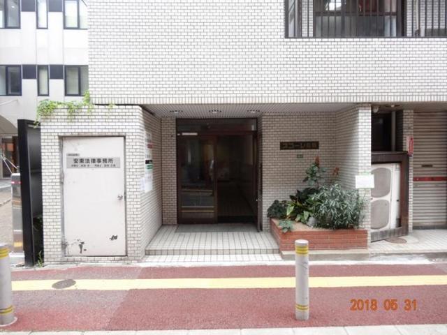 スコーレ赤坂