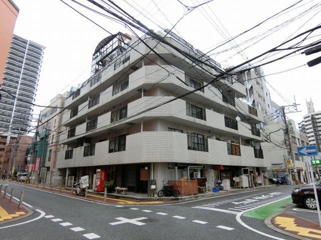スコーレ赤坂