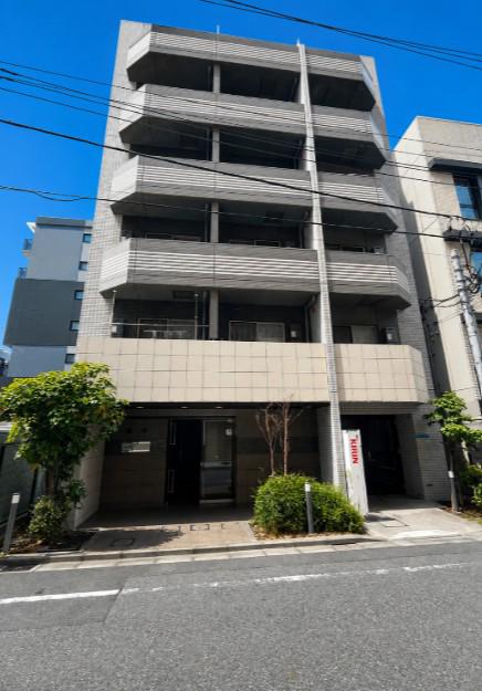アイル東京スカイツリーⅢ