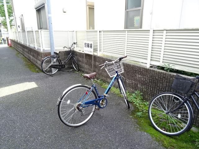 シティホームズ要町