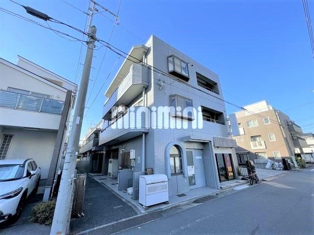 シティホームズ要町(ワンルーム/3階)