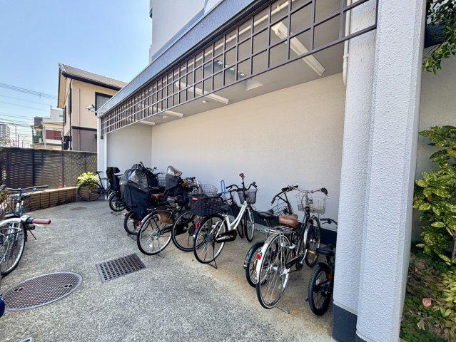 くすのきハイツ
