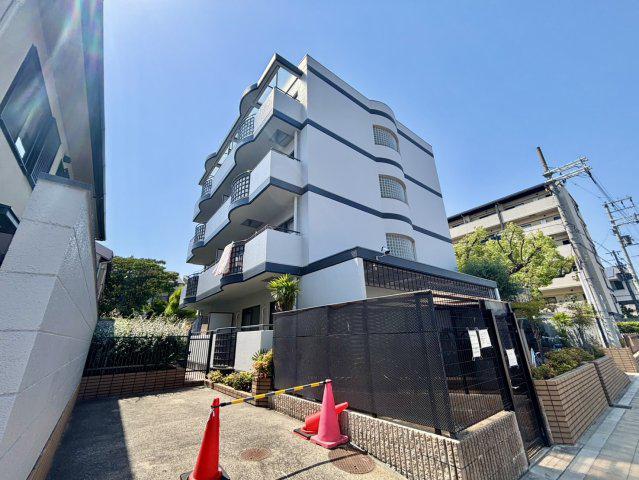くすのきハイツ
