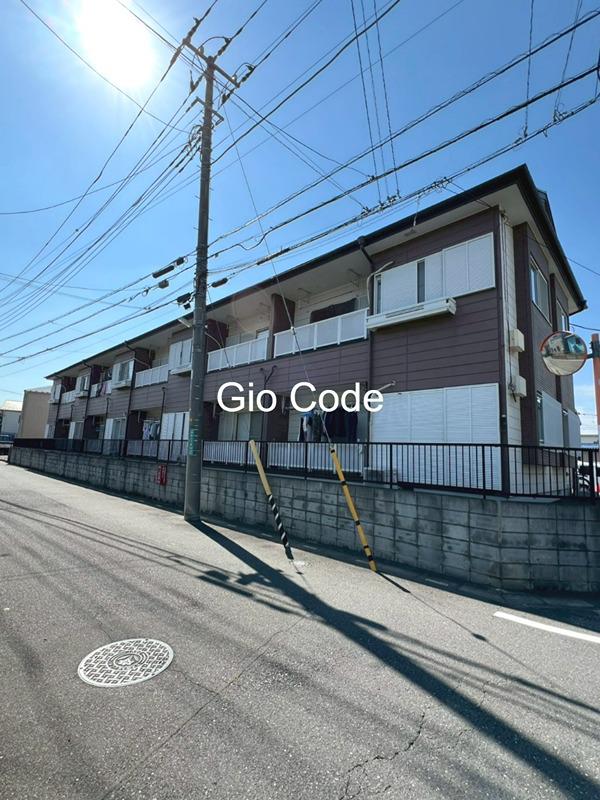 コーポ高柳