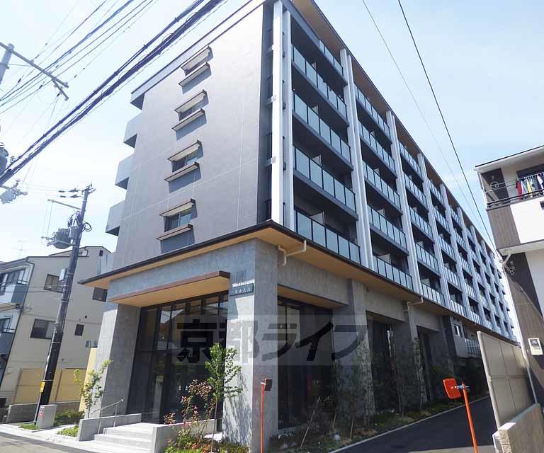 エステムコート京都西大路