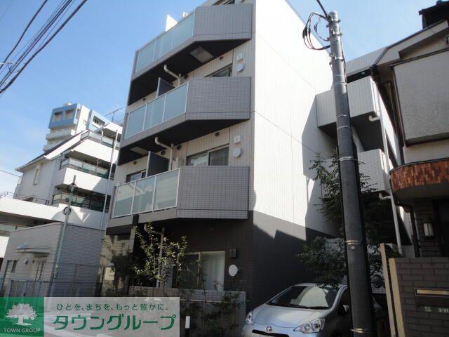 RISING PLACE 駒沢