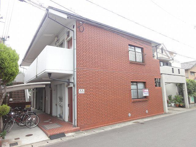 エルモハイツ