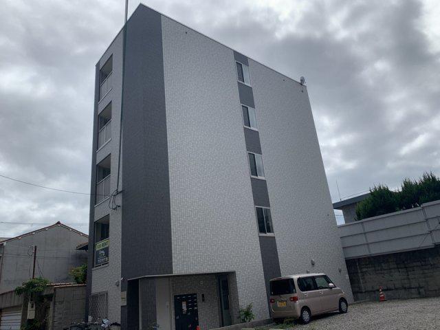 ボヌール姫路STA