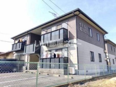 セトル竜の口A棟