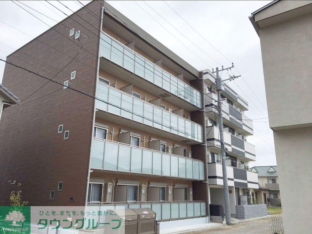 クレイノヴィラ セゾン幕張