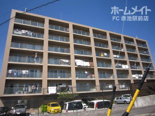 アーバンポイント三好II