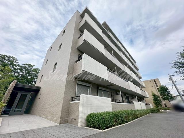 ダイコク日限山(2LDK/1階)