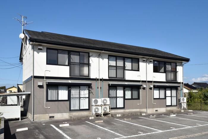 セジュール上小泉 B
