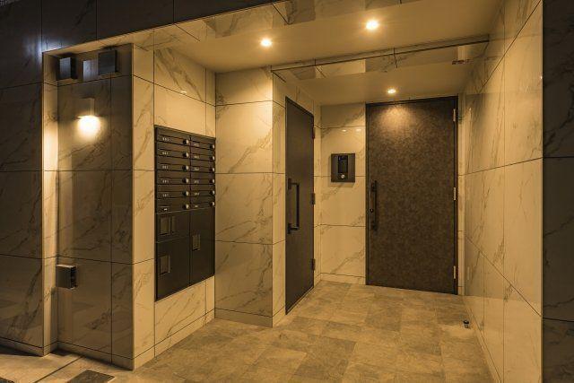THE RESIDENCE NIHONBASHI