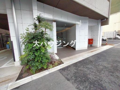 クレイシア品川東大井