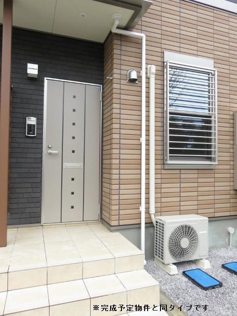 すずらんハウス
