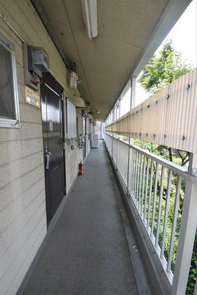 ハイツ豊津荘II