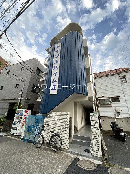 メイプルハイムII