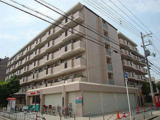 リバージュ住吉