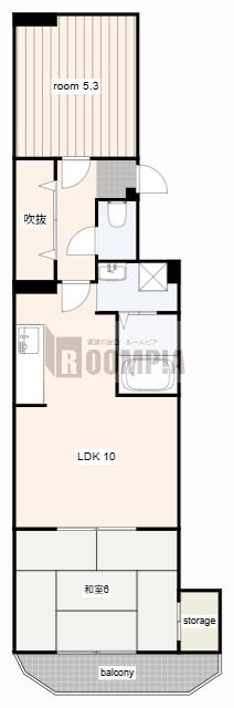 N.T.FLATS