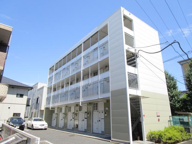 レオパレスミグニッツ