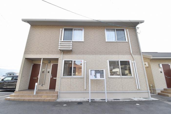 コートビレジ屋島IIB棟
