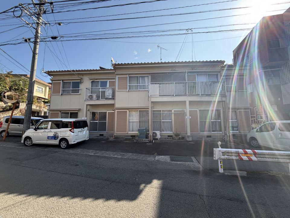 橋口アパート