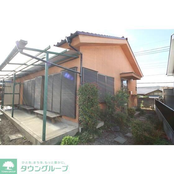 ベルウッドハウス