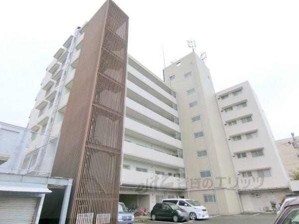 サンライフタウン古市