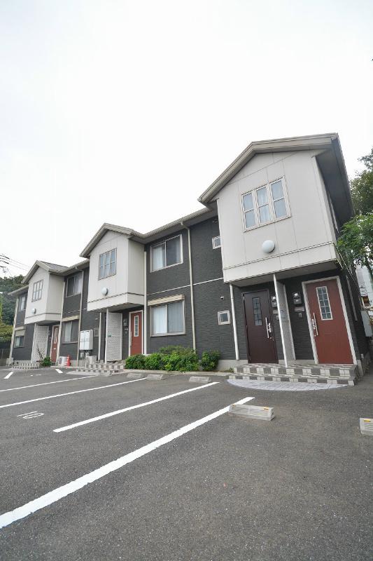 シャーメゾン花II