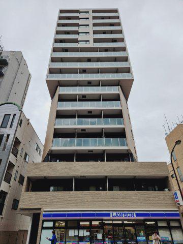 レジディア文京本郷IV