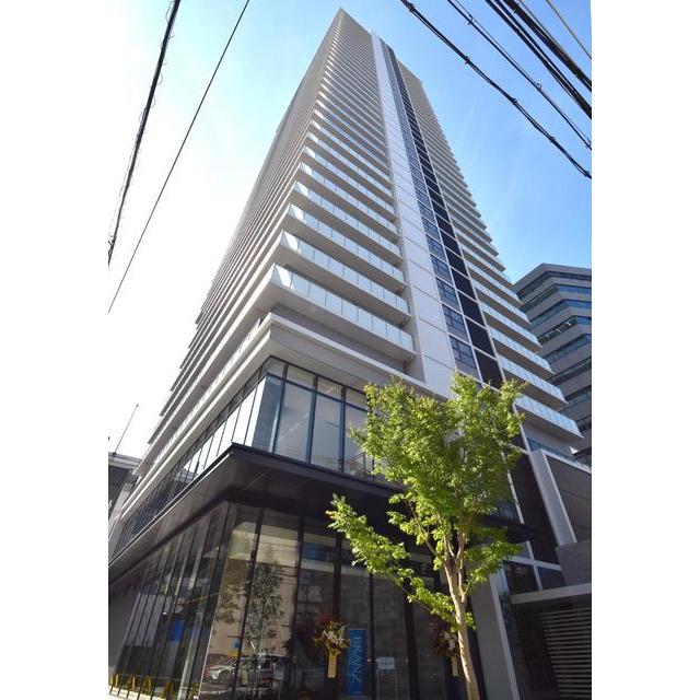 ブランズタワー御堂筋本町