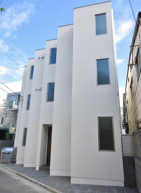 フェリーチェ中野坂上E