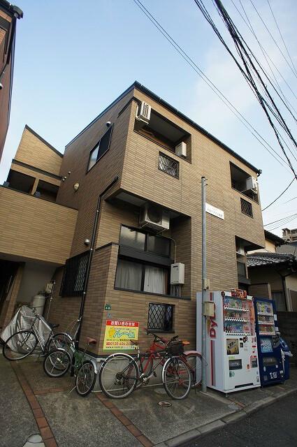K&Y井尻弐番館