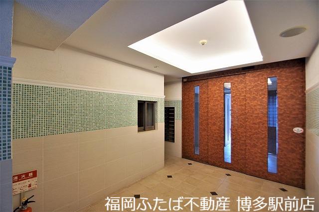プライムアーバン薬院南