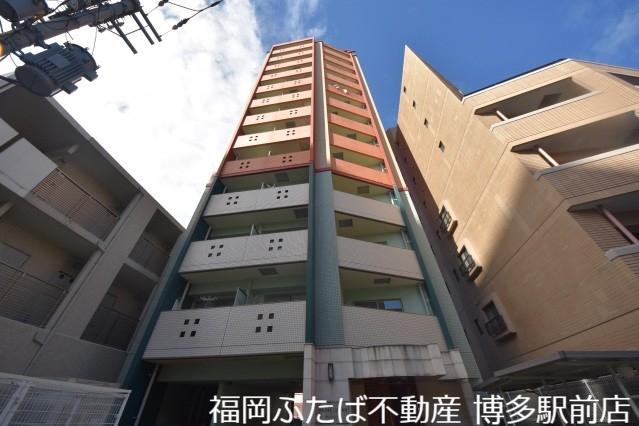プライムアーバン薬院南