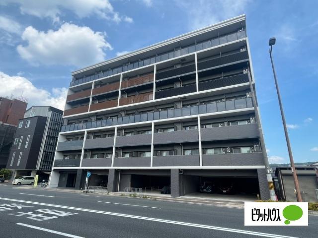 プレサンス THE KYOTO 東福寺 ウエスト