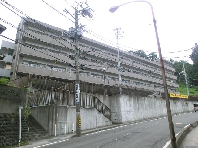 URBANHILL MUKAIYAMA